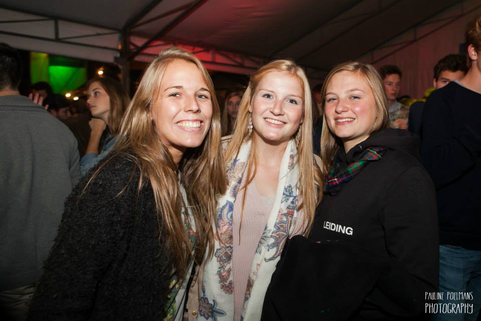 Sint-Martinus den XIIde - Hasselt kermisbar 2015